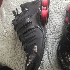 Nike shox